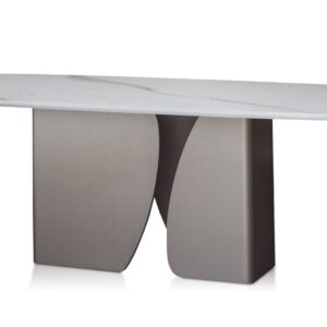 Τραπεζαρία Puzzle Stone 