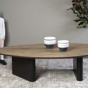 Τραπέζι Σαλονιού Shape rustic Τραπέζι Σαλονιού Shape rustic