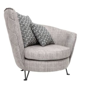 Πολυθρόνα Shell Πολυθρόνα Shell