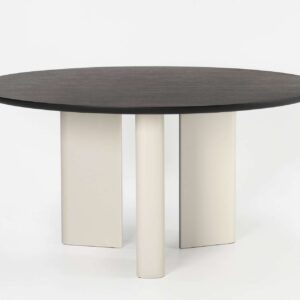 Ροτόντα Smooth δρυς Ροτόντα Smooth δρυς