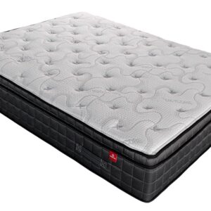 Στρώμα Soft Eurotop Dimstel 