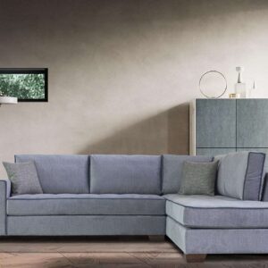 Γωνιακός καναπές Σόνια Γωνιακός καναπές Σόνια