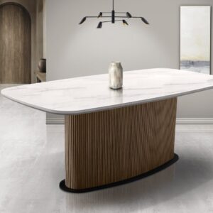 Τραπεζαρία T18 Ceramic Τραπεζαρία T18 Ceramic