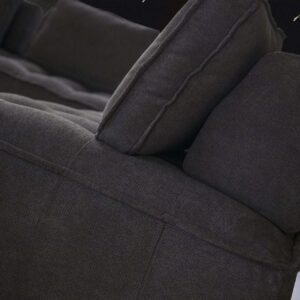 Γωνιακός καναπές Tempo 