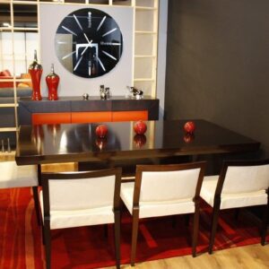 ΤΡΑΠΕΖΑΡΙΑ ΡΥΘΜΟΣ ΣΕΤ 