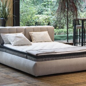 Κρεβάτι Twins 