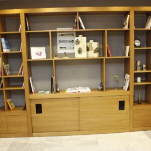 Βιβλιοθήκη Δρυς 