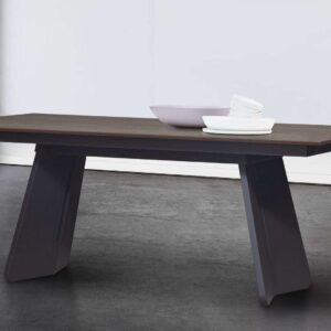 Τραπεζαρία Void Wood 