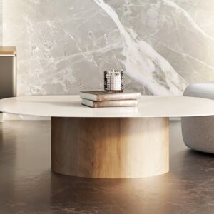 Τραπέζι σαλονιού Vortex Ceramic 