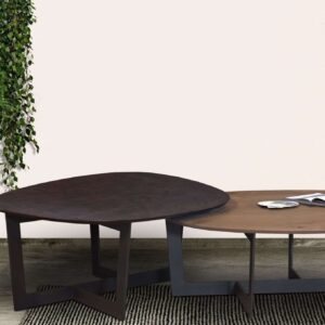 Τραπέζι σαλονιού Zoom Τραπέζι σαλονιού Zoom