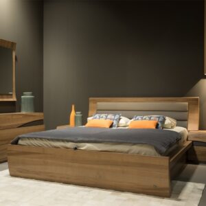 Κρεβατοκάμαρα Σάρα ελιά  | Ηράκλειο Κρήτης 