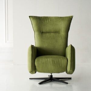 Πολυθρόνα Eta 