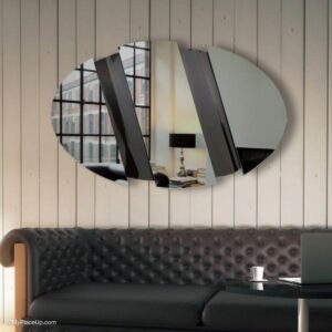 Καθρέπτης F140 