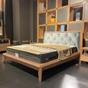 Κρεβατοκάμαρα Ίσιδα Ελιά 