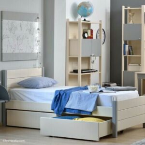 Παιδικό Κρεβάτι Manhattan 