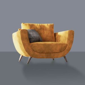 Πολυθρόνα Nefeli 