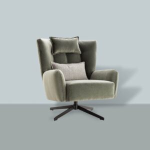 Πολυθρόνα Public 