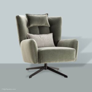 Πολυθρόνα Public Πολυθρόνα Public