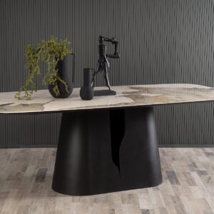 Τραπεζαρία Epic Ceramic 