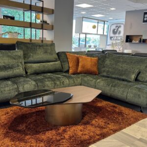 Γωνιακός καναπές Fedra 