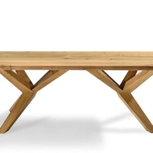 Τραπεζαρία Geometry Μασίφ 