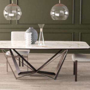 Τραπεζαρία Nuovo ceramic Τραπεζαρία Nuovo ceramic