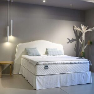 Κρεβάτι Rest plus 