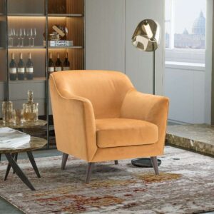 Πολυθρόνα Riva δέρμα Ιταλίας Πολυθρόνα Riva δέρμα Ιταλίας