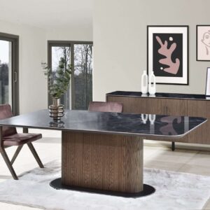 Τραπεζαρία River Ceramic 