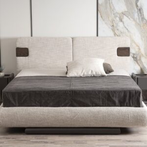 Κρεβάτι Solid 