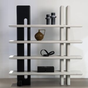 Βιβλιοθήκη Twin 