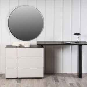 Τουαλέτα Twin 