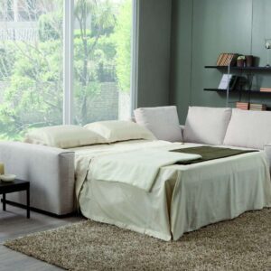 Καναπές κρεβάτι Twist Ιταλίας 