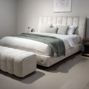 JOIN κρεβάτι Φήμη 