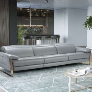 Καναπές Skyline δέρμα Ιταλίας Καναπές Skyline δέρμα Ιταλίας