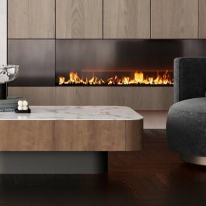 Τραπέζι σαλονιού Apollo Ceramic 