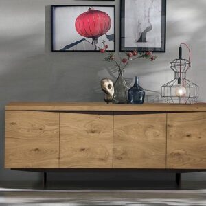 Μπουφές Smiley 