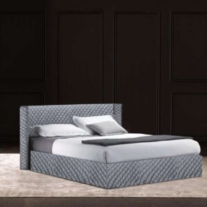 Κρεβάτι Creep Κρεβάτι Creep