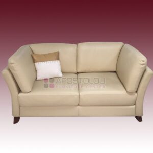 ΚΑΝΑΠΕΣ PENELOPE 2Θ ΔΕΡΜΑΤΙΝΟΣ ΙΤΑΛΙΚΟΣ 