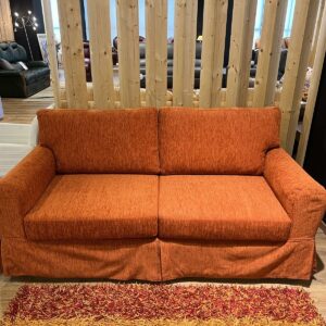 Καναπές κρεβάτι Obi 