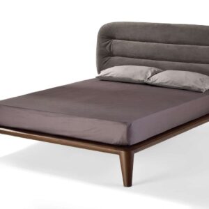 Κρεβάτι Island δρυς μασίφ 