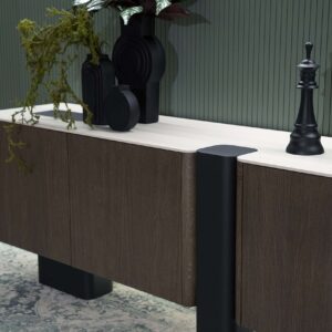 Μπουφές Lobby δρυς 