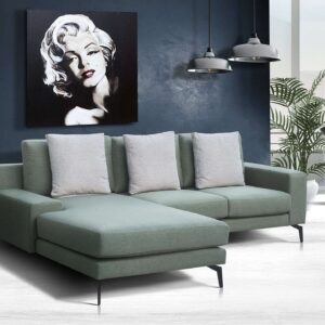 Γωνιακός καναπές Lyon Γωνιακός καναπές Lyon