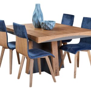 Τραπεζαρία Magic 