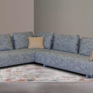 Γωνιακός καναπές Milano 