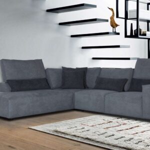 Γωνιακός καναπές Nefeli Γωνιακός καναπές Nefeli