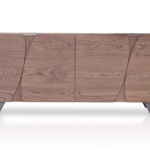 Μπουφές Puzzle δρυς 