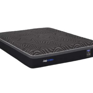 Στρώμα Sealy Divine Στρώμα Sealy Divine