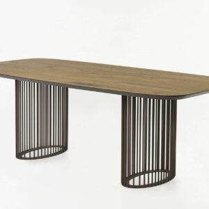 Τραπεζαρία Secret rustic 