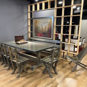 Σετ Tραπεζαρίας Μοναστηριακό 